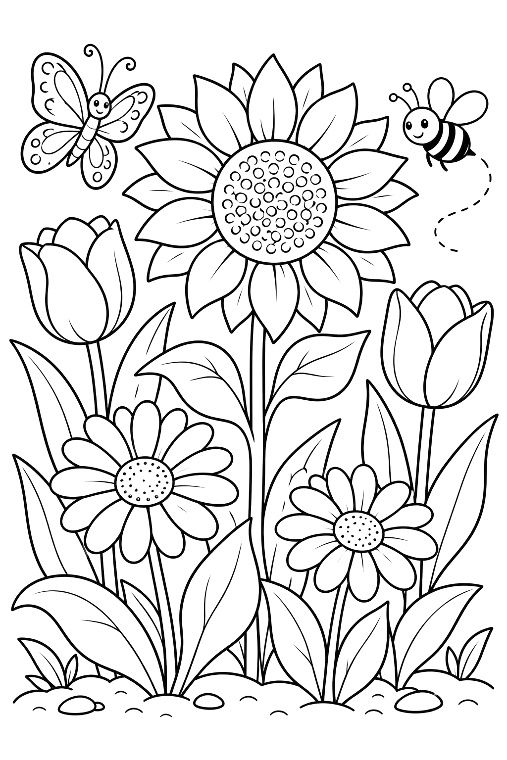 How to Print Coloring Pages That Look Great (Step-by-Step)